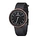 Produktbild Kerbholz Unisex Erwachsene Analog Quarz Uhr Mit Leder Armband 4251240407531