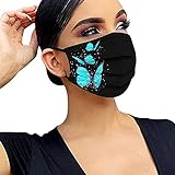 ❤ Atmungsaktives Material und Schön Muster, was es nützlich und modisch macht. Das gedruckte Muster verfügt über eine neue Digitaldrucktechnologie, die farbenfroh und nicht verblassend ist.