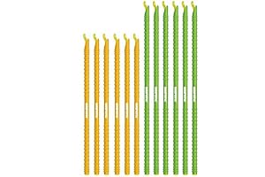 GRIPSTIC Bag Sealer: Airtight Reusable Sealing Clips for Zero Waste Food Storage