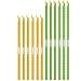 20 Food Saver Bag Sealer Sticks – 3 Sizes, Reusable, USA Seller Free Shipping 4 thumbnail image