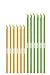 GRIPSTIC 12PK LARGE