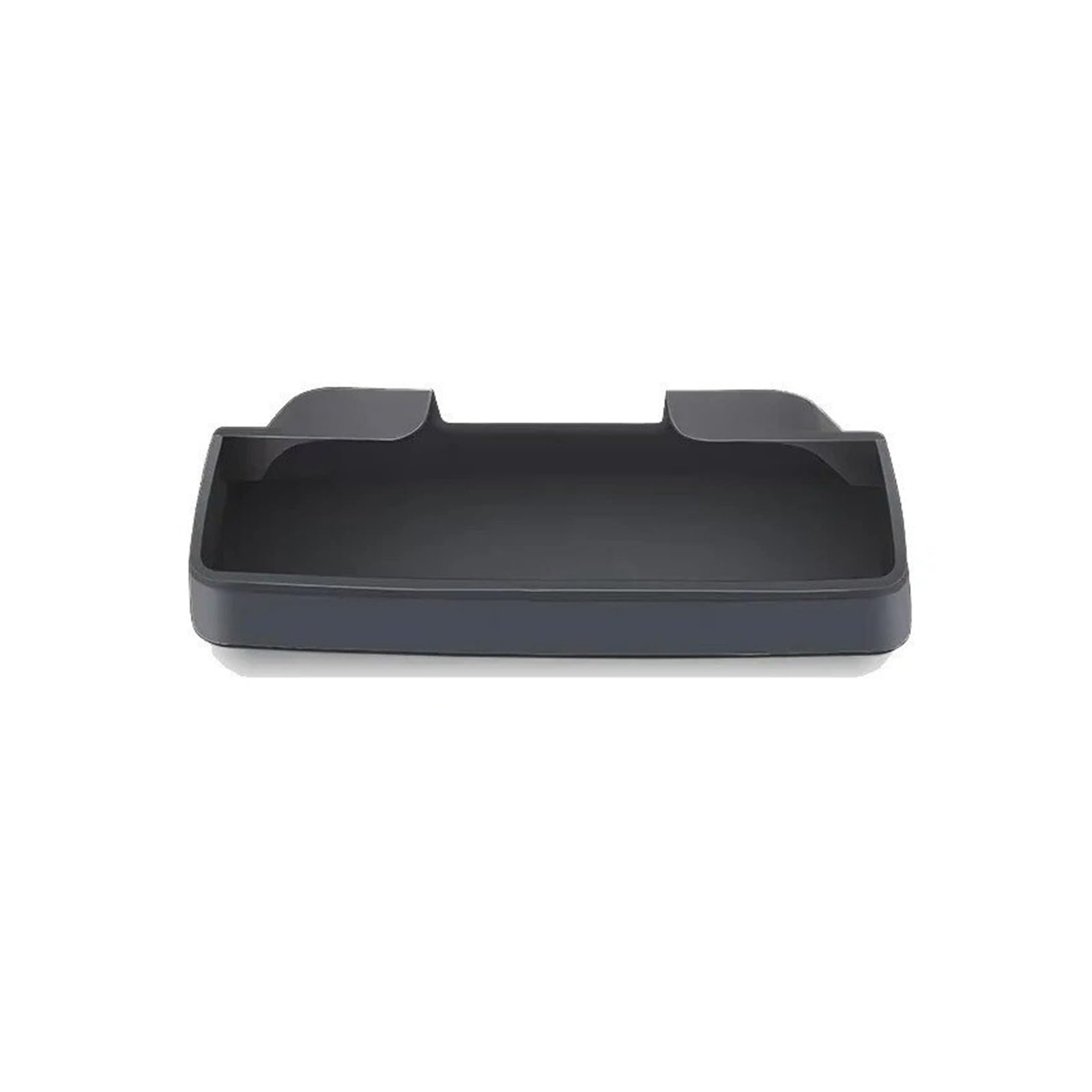 HIVZIVCCIK Armrest Storage Box For Tesla For Model Y 3 For Highland For Juniper Multifunctional Accessories Central Armrest Box Car Glasses Phone Holder Case Center Console Organizer Tray(1)