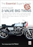 moto guzzi sport 15 vendo  Essential Buyers Guide Moto Guzzi 2-Valve Big Twins: V7, 850gt, V1000, V7 Sport, 750 S, 750 S3, 850 Le Mans, 1000 Le Mans, 850 T, T3, T4, T5, Sp1000, ... California 1100, Sport 1100: 1967-1998