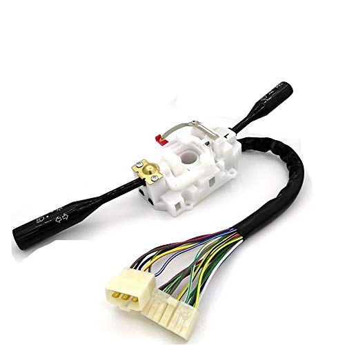 Commodo Essuie-Glace Suzuki SJ410 pour Restauration Conduite Gauche