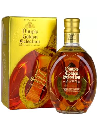 Miniatura 2 de Dimple Golden Selection