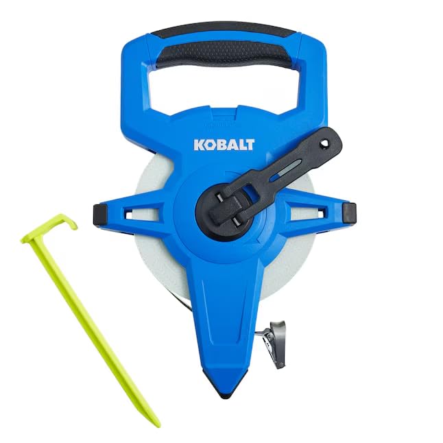 K.balt 100-Feet Long Tape