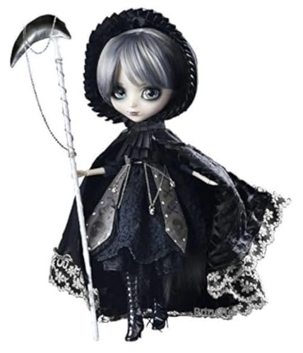 【新品】グルーヴ Pullip 全高約310mm P-279 チュッパチャプス Amazon | グルーヴ Pullip 全高約310mm ノンスケール ABS製 塗装