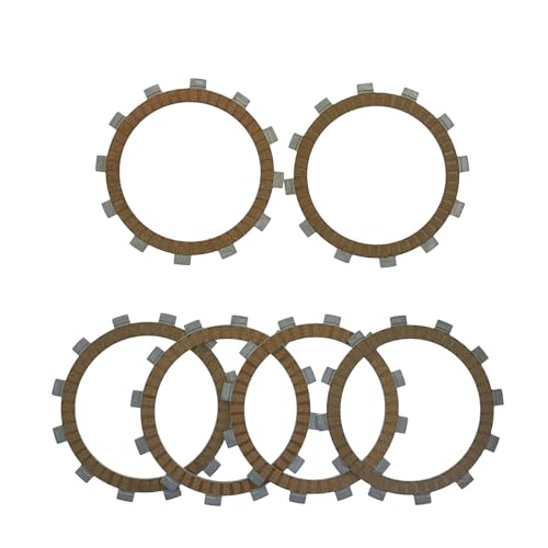 Disque d'embrayage anti patinage pour moto KLX 250 R