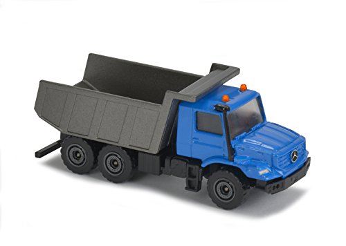 Majorette Coffret Construction - vue 9