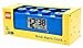 Price comparison product image LEGO 9002151 Blue Brick Kids Light Up Alarm Clock