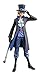 Banpresto One Piece 6.3-Inch Sabo DXF Figure, The Grandline Men Volume 21