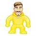 Mrbeast Lab - Make Your Own Stretchy, Goo Filled MrBeast with The MrBeast Lab Creation Station, with 3 Unique Goo Fillings, Mix, Fill & Create Your Own Stretchy MrBeast Action Figure Again and Again