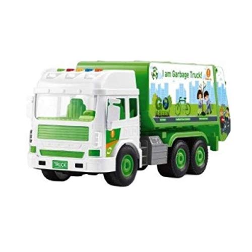 TEMSON plastic Toy , Multicolour