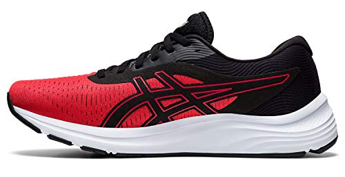 Preisvergleich Produktbild ASICS GEL-Pulse 12 Laufschuhe für Herren, rot, 42.5 EU