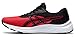 Produktbild ASICS GEL-Pulse 12 Laufschuhe für Herren, rot, 42.5 EU