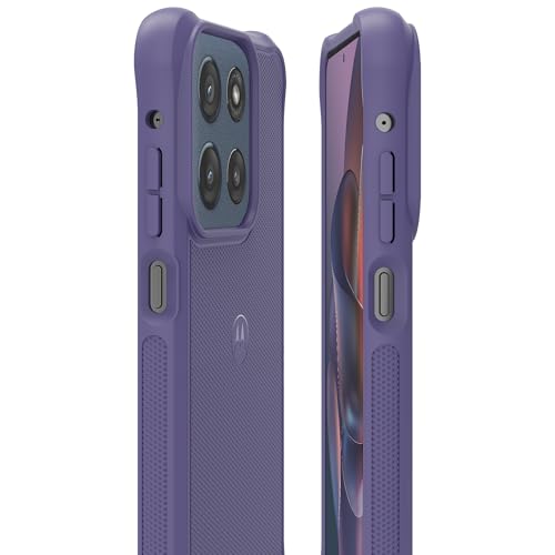 Image of Motorola Moto G Stylus (2025 /2026) Rugged Protective Case- Daybreak | Precision fit, Military Grade Shock Absorbing Cover for Enhanced Phone Grip, Drop Protection