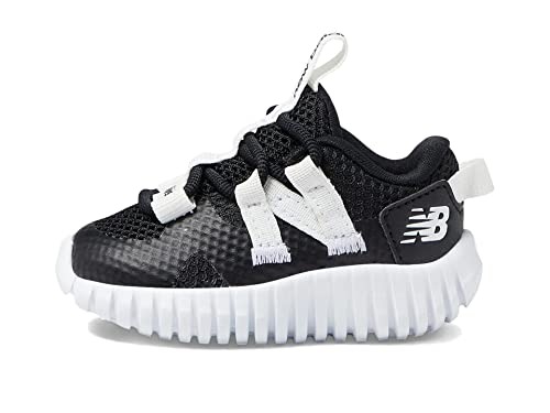 Image of New Balance Kid's Playgruv V1 Bungee Sneaker