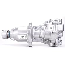Rear Differential CV6W-4B025-DF Compatibile with Ecosport 2018 Escape Fusion 2013-2016 Edge Explorer 2011-2019 Kuga 1.5T 1.6T 2.0T AWD 4WD, for Linclon MKC MKZ 2015-2016 MKX 2007-2015