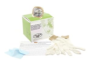 Alda PQ Professionell, Beamerlampe kompatibel mit PANASONIC ET-LAV300, PT-VW340Z, PT-VW340ZE, PT-VW345NZ, PT-VW345NZE, PT-VW350 Projektoren, Projektorlampe ohne Gehäuse