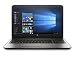 HP 15-ay013nr 15.6" Full-HD Laptop (6th Generation Core i5, 8GB RAM, 128GB SSD) with Windows 10