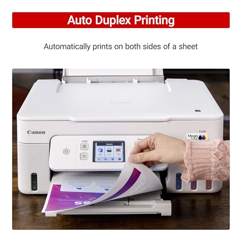 Canon Megatank G3290 All-in-One Wireless Printer - image 4