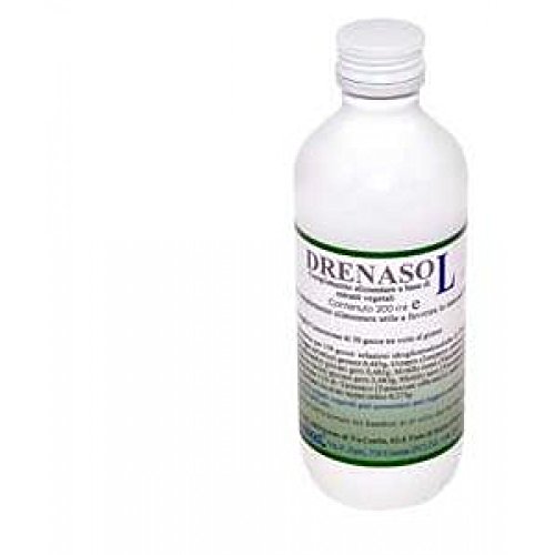 Herboplanet Drenasol Gotas 200 Ml. 200 Ml