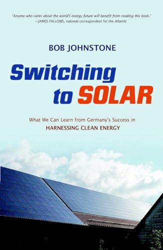 Solar Power Starter Guide