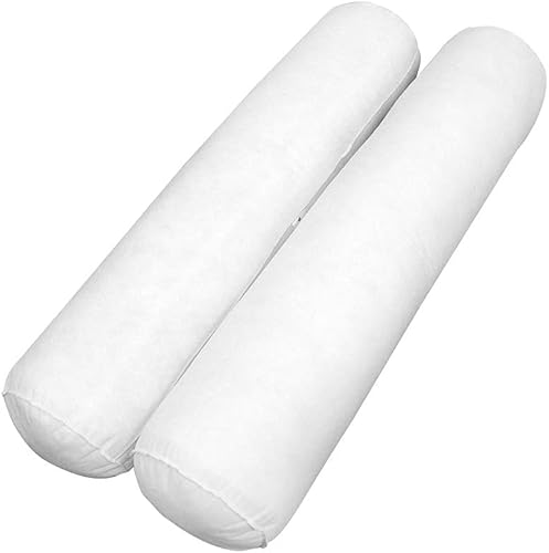 Miniatura 3 de Solo inserto cojín de almohada estilo 5 de tamaño completo, relleno de fibra de poliéster