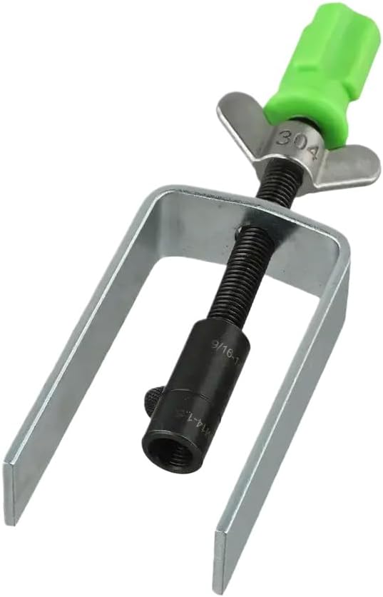 Snap Ring Tool Steering Wheel Remover Compatible with Automotive Repair Service