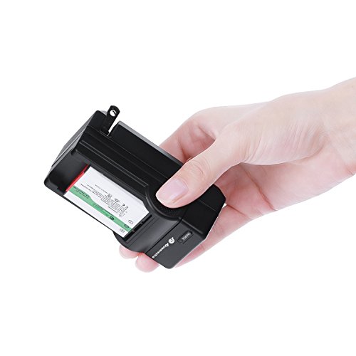 Np-Bg1 Powerextra 2 Pack Battery With Charger For Sony Np-Bg1 Type G Battery And Cyber-Shot Dsc-H3 Dsc-H7 Dsc-H9 Dsc-H10 Dsc-H20 Dsc-H50 Dsc-H55 Dsc-H70 Dsc-H90 Dsc-Hx5V Dsc-Hx7V Dsc-Hx9V Dsc-Hx10V #TOP3