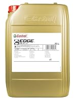 Castrol – Castrol EDGE 0W-30 LL Motoröl, 20L