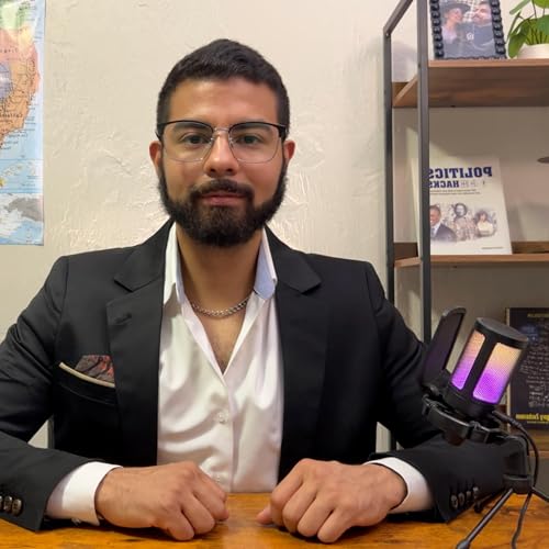 Inside the Attorney's Mind cover art