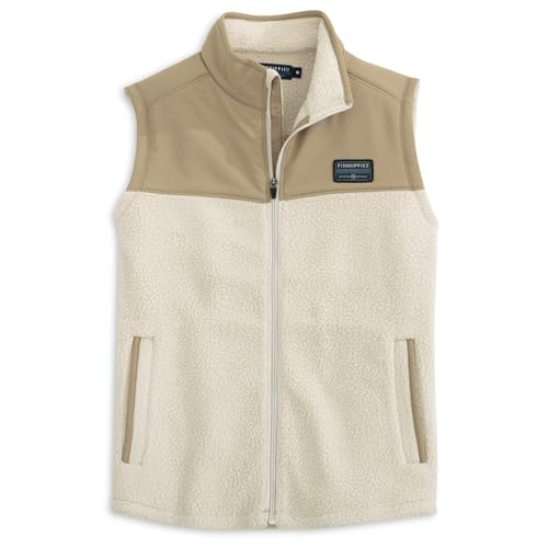 Fish Hippie Ironwood Vest3