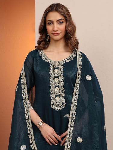 Image of Libas Womens Kurta Sets
