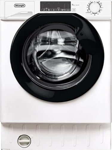 LT6C9G1600A Lavatrice 9 kg Incasso