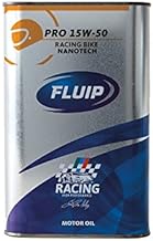 Pro 15W-50 Racing Bike Nanotech – 1L
