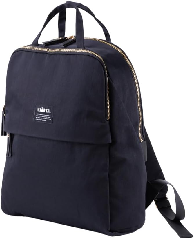 PELLE BORSA ペレボルサ ギャザーリュック リュックサック チアーズ