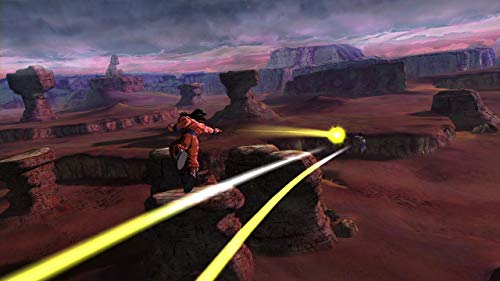 Image of Dragon Ball Z: Battle of Z - Xbox 360 (Renewed)