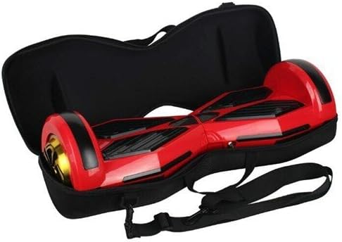 Urbango Kid's Urban Carrying Bag for Hoverboard - Black, 6.5-Inch