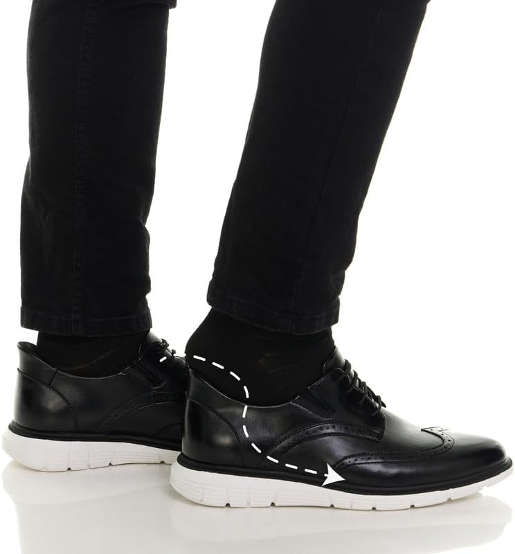 Marc Joseph New York Mens Hill Street (Hands Free Technology) - Image 2