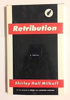 Hardcover Retribution Book