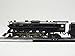 HO Scale The Polar Locomotive Engine #1225 w/Tender HO Gauge 871811010-E