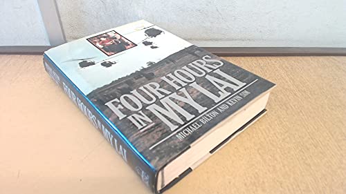 Four Hours in My Lai