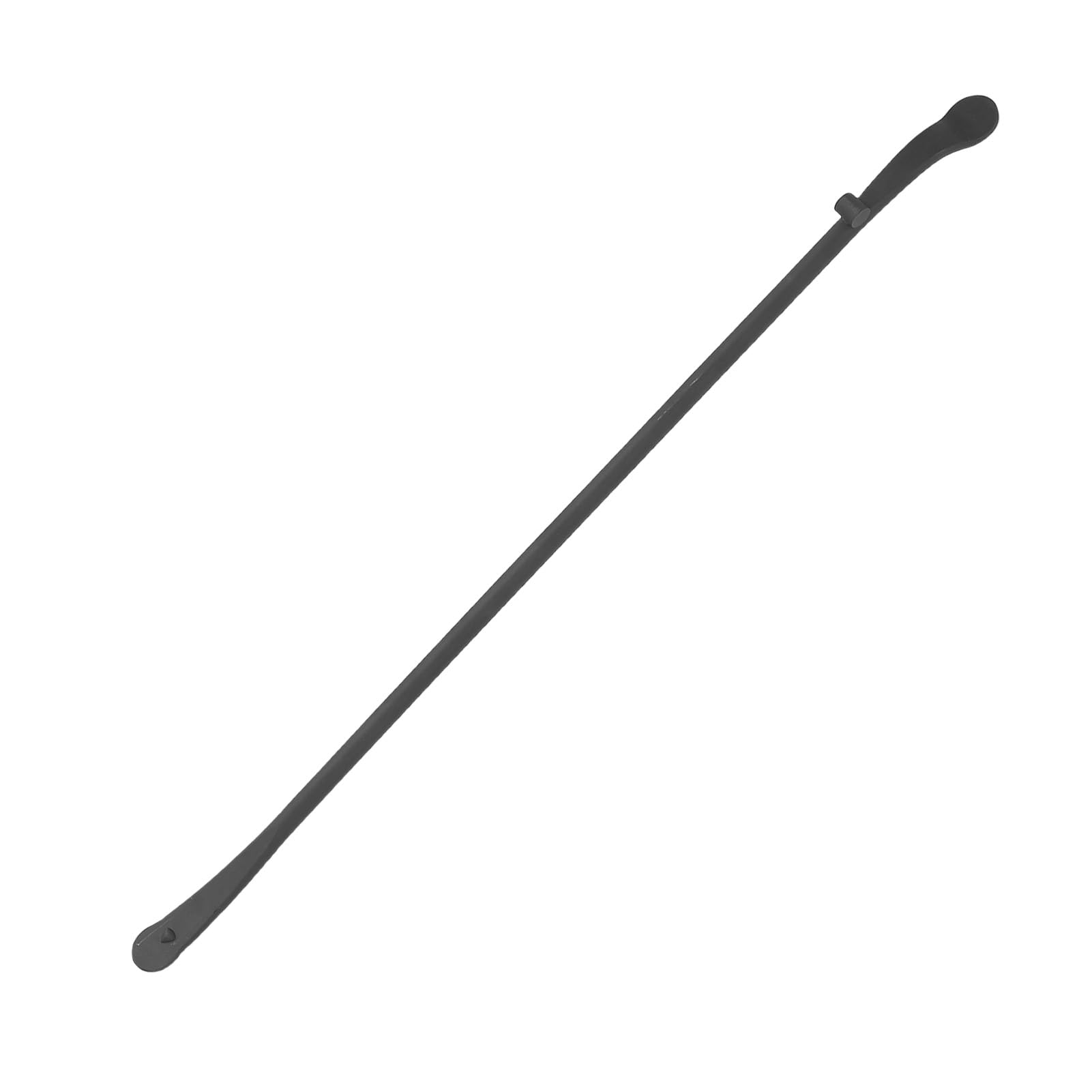 Jiawu Cuchara para Desmontar Neumáticos, Barra Versátil para Neumáticos sin Cámara, Herramienta de de de Acero Resistente para Tractor
