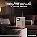 The Magic Scent Diffuser, Scent Air Machine for Home & Hotels, HVAC or Portable Nebulizing Diffuser - Large Room Waterless Aroma Machine - Aroma Oil Included