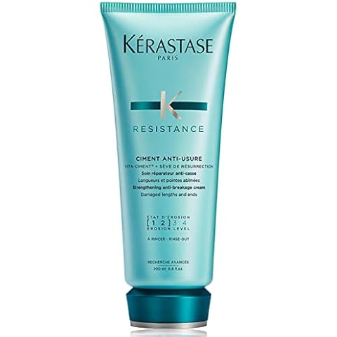 Kérastase Résistance Force Architecte Acondicionador Reparador Cover