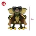 Imagen de Bizak Gremlins Figura de Vinilo 10 cm Gremlin con Gabardina