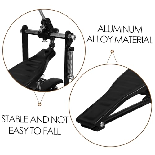 Accesorio Pedal Para Kit De Batería De Aleación De Aluminio miniatura 3