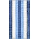 Cawö Handtücher Noblesse Stripe 1087 Saphir - 11