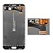 SRJTEK for Samsung Galaxy J7 2017 LCD Display Screen Touch Screen Digitizer for SM-J727A J727R4 J727V J727P(Gray)